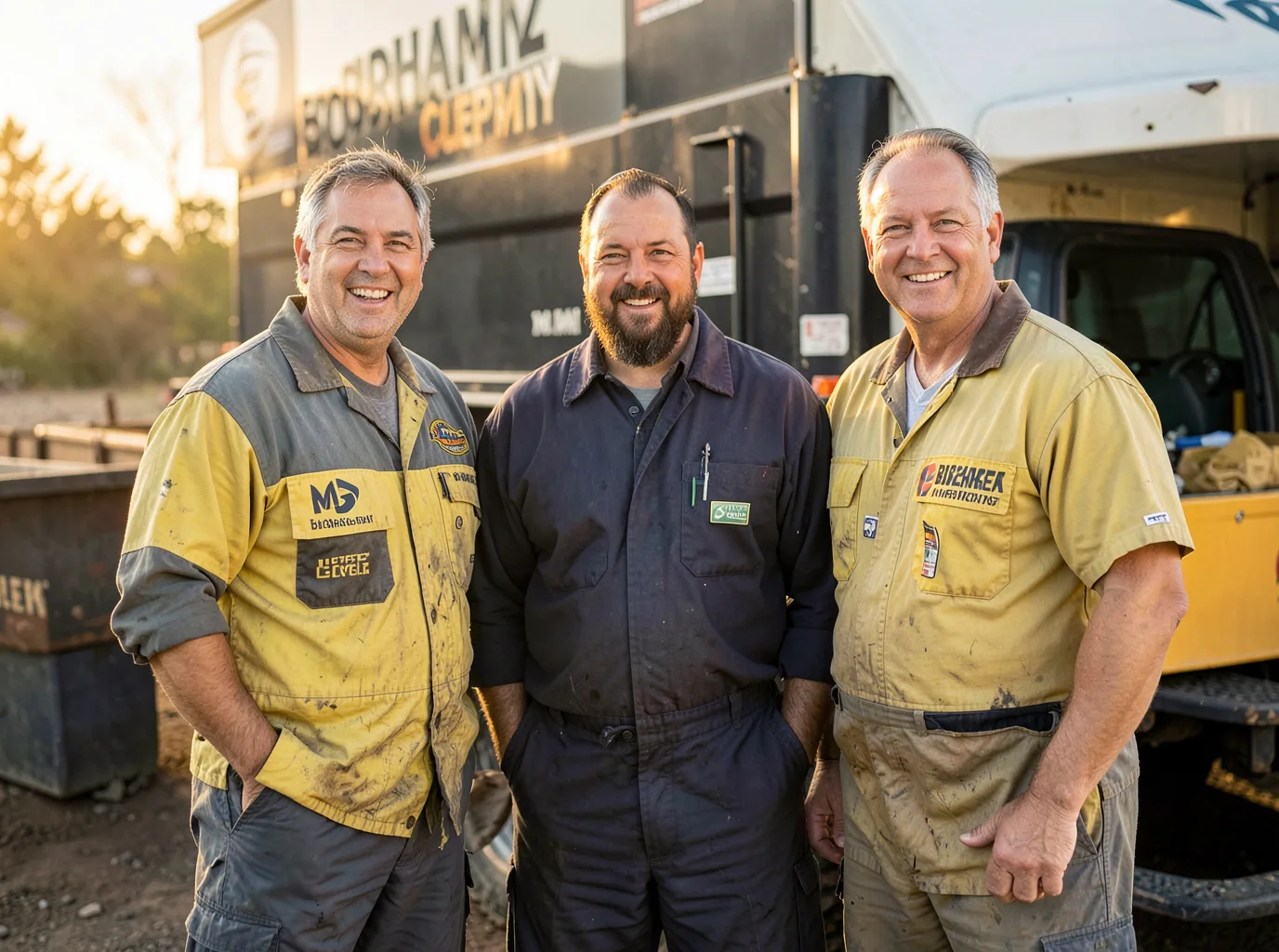 Sewage Cleanup company in Nipton, CA